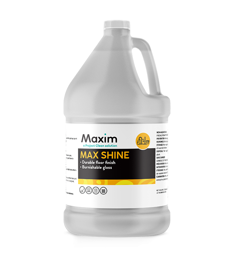 Maxshine All in One Cleaner -16oz